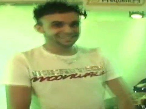 GAMERS ASSEMBLY 2011 - Secret of moonwalk sur le plateau de Fréquence 3