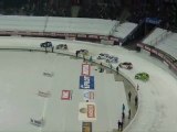 Trophée Andros Stade de France