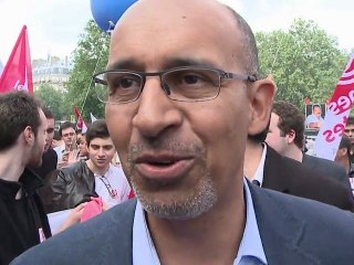 Le 10 mai 81 d'Harlem Désir