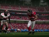 Madden NFL 2012 - 'Gameplay' Sizzle Virtual Playbook Video