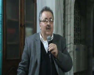 İbrahim Peker Hikaye