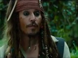 Pirates Des Caraïbes 4   La Fontaine de Jouvence - Bande-Annonce - VF [HD]