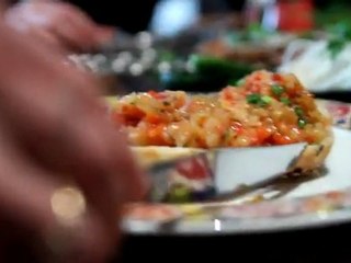 Москва  ресторан Казан