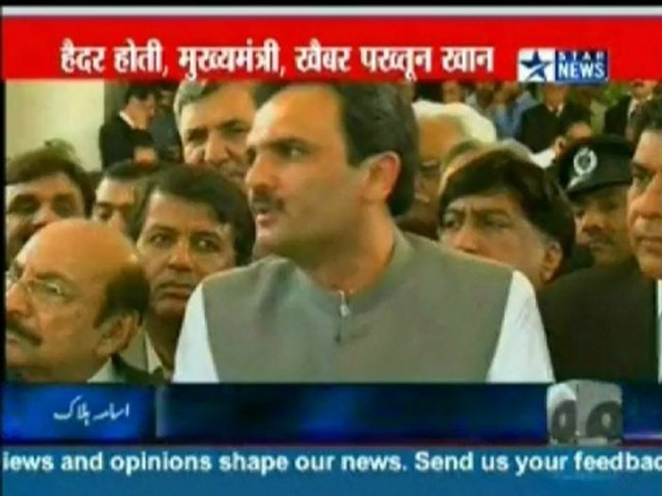 Osama Bin laden Killed 2nd May 2011 Video Update