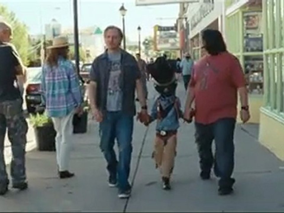 PAUL - Bande-annonce VF