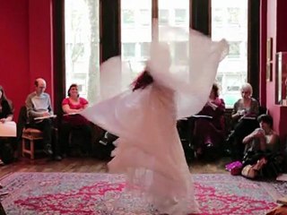 Dr Sketchy au musée Henner - Séances de dessin avec modèles vivants