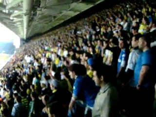 Beraber Yürüdük Biz Bu Yollarda - 010511