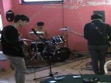 Mathletes - Someday (The Strokes cover) 01/05/11