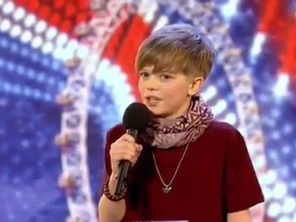 Ronan Parke