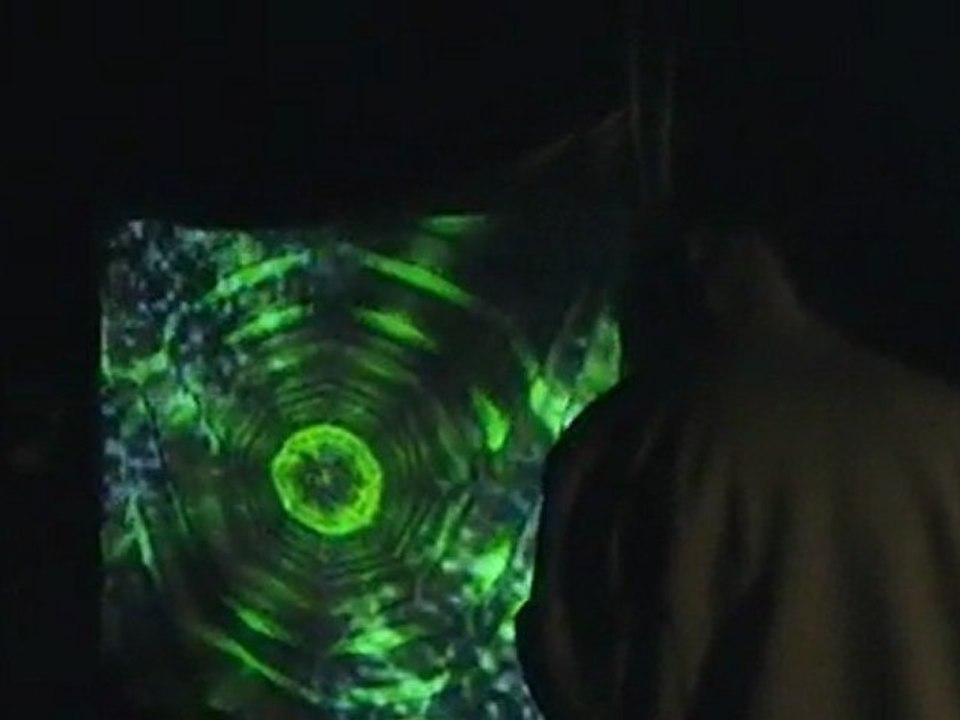 teuf Label Bass 30 avril 2011