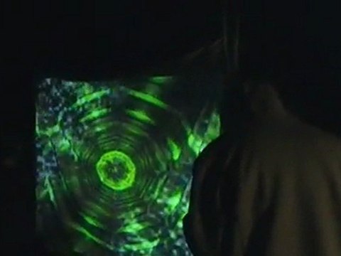 teuf Label Bass 30 avril 2011