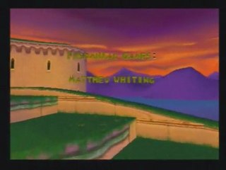 Spyro le dragon [PS1] - 13 ) Le butin de Gnasty