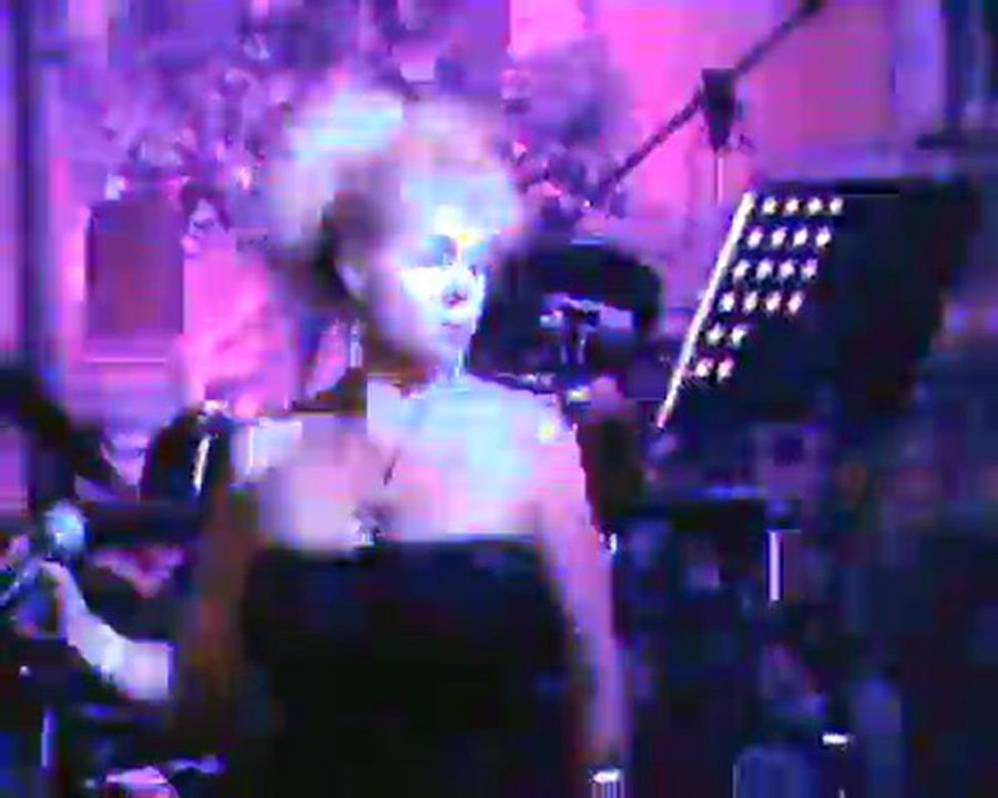 soirée dansante au restaurant l'Anais,à Ginestas 2