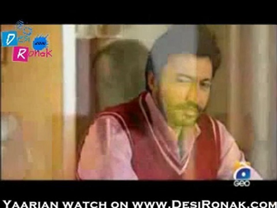 Yaarian - Episode 8 - Part 2