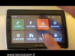 MIO Moov Spirit 500