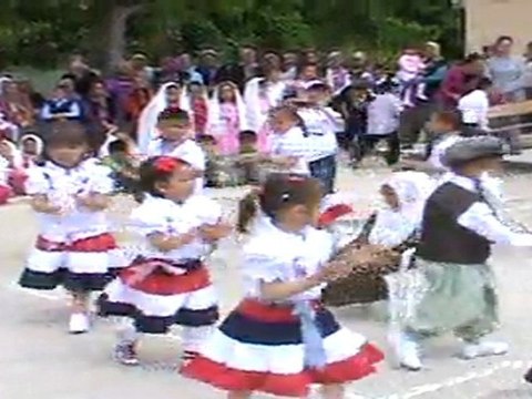 karahacılı ilköğretim okulu 23 nisan gösterileri