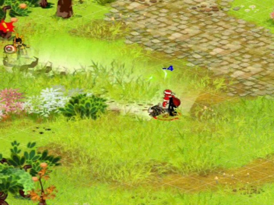 [PVP] Fun