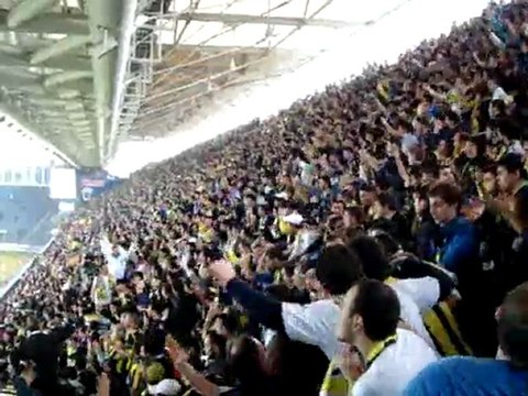 Vur Kır Parçala - 010511