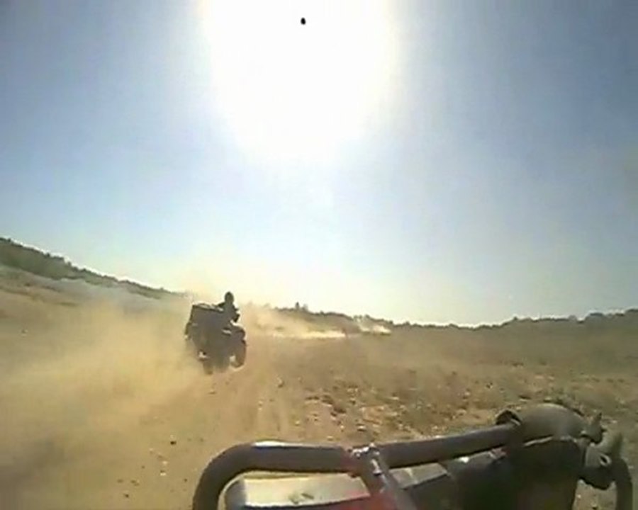 rando quad sud 17 avril 2011 2 eme parties