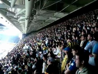 Sarı Lacivert, Islık ve Fenerbahçeliyiz Ulan! - 010511