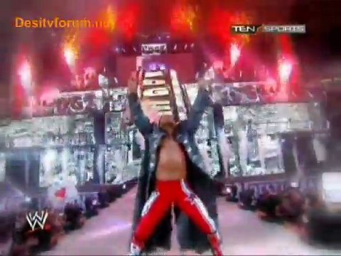 WWE Experience - 2nd May 2011 - Part3