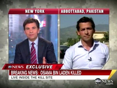 This Is The Inside Of Osama Bin Laden's Mansion