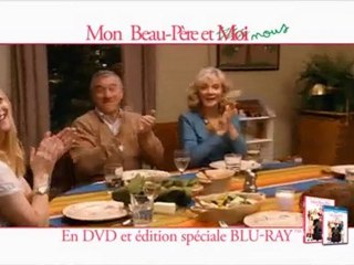 Mon beau-père et nous trailer dvd
