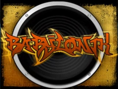 Hugo Boss - Tsr Crew - Babylonik !!!!! Medley !!!!!!!!!!!!!!!!!!!!!