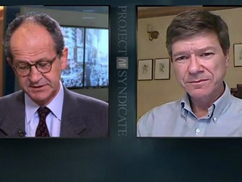 Project syndicate / Jeffrey D. Sachs sur la corruption des entreprises dans l'économie mondiale (en anglais)