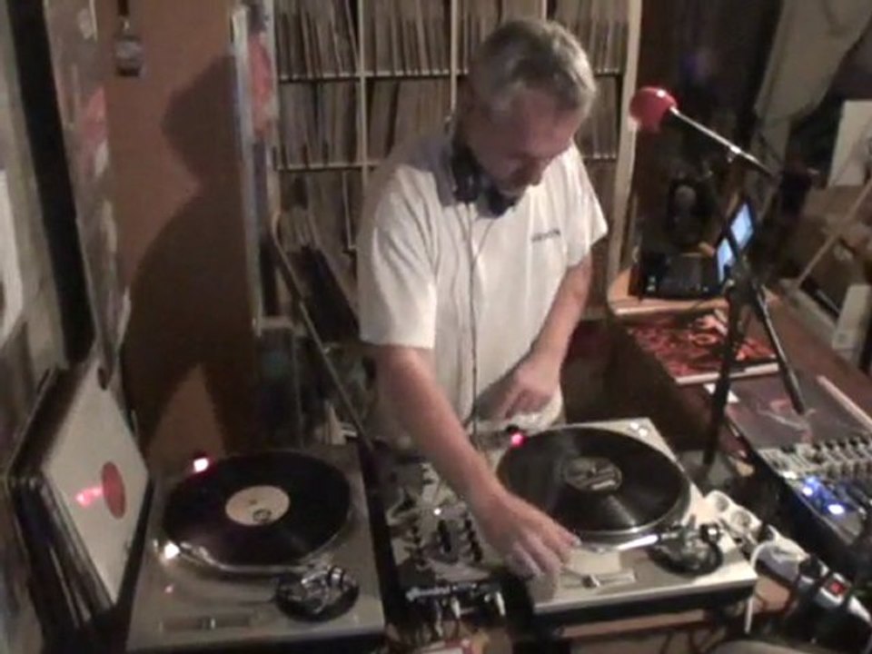 FUNKY Session du 01/05/11 pt3