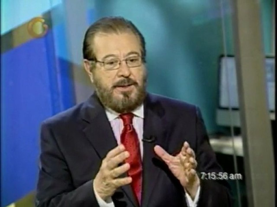 Análisis Bin Laden