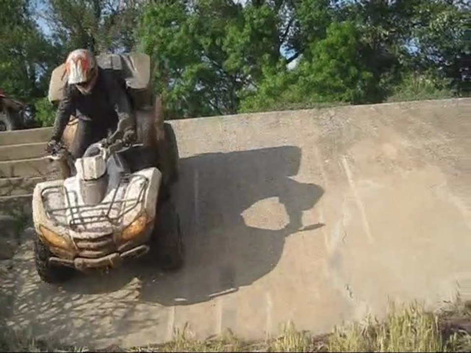 randonnée du 24 avril 2011 derniere partie