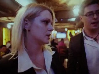 МСК Пиво и сосиски!