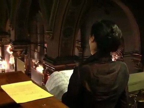 Fr. Schubert: Ave Maria