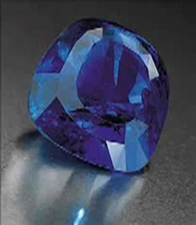 Bajaga - Plavi Safiru