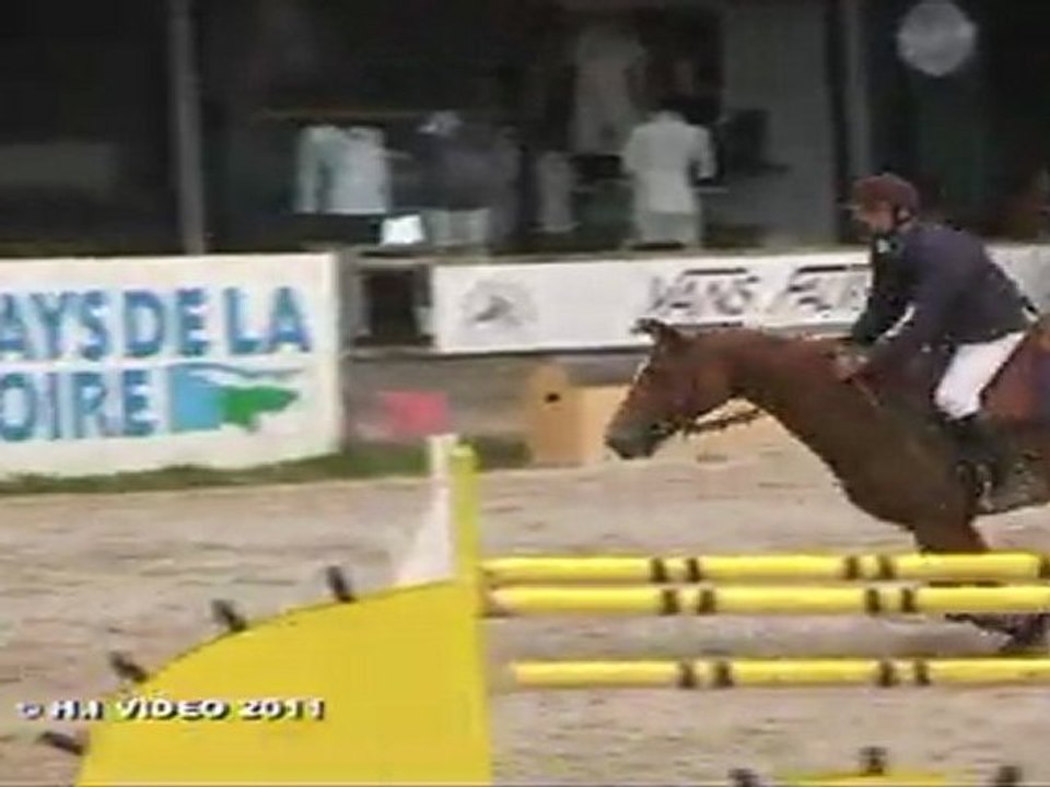 OLISCA remporte le Grand Prix Ama 1