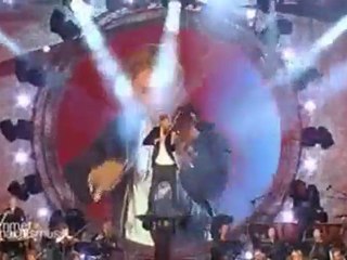 David Garrett - Sommernachtsmusik - On a summer night