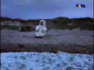 Herbert Grönemeyer - Mensch(video and lyrics)