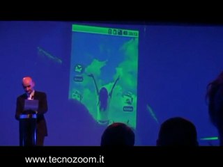 Applicazioni android sul Galaxy