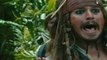 Pirates of the Caribbean On Stranger Tides TRAILER (2011 DVDRIP)