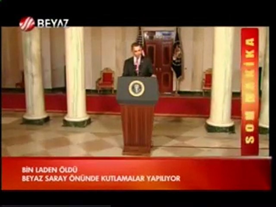 Beyaz Manşet 1.Kısım