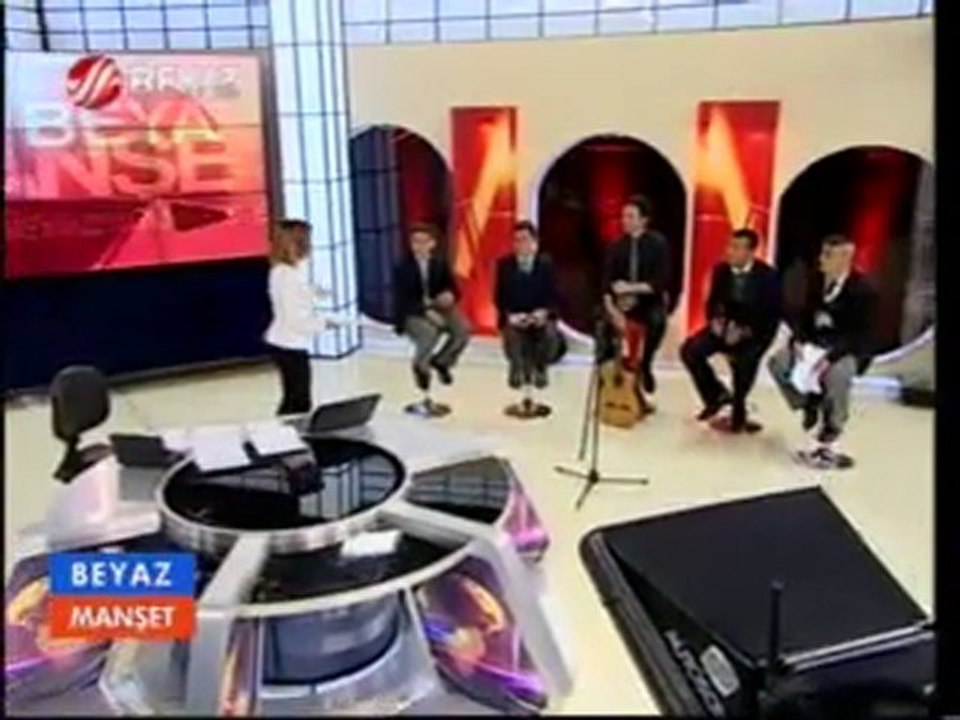 Beyaz Manşet 5.Kısım