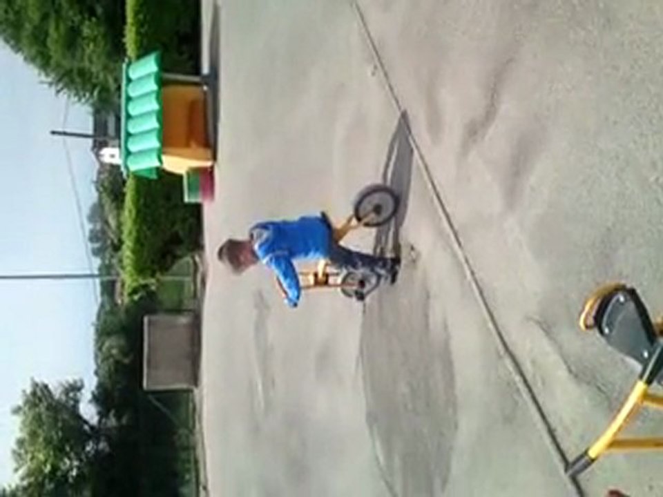 le grand jour ! enfin !