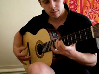 Apprendre un solo 3: Péna pénita des Gipsy Kings intro