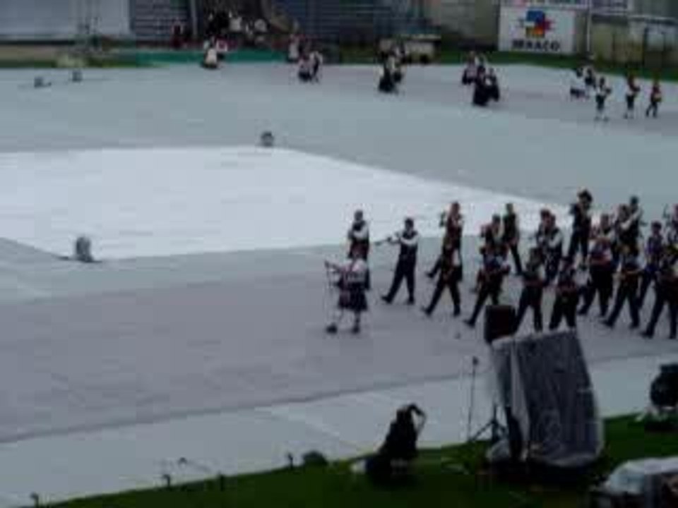 GrandeParade