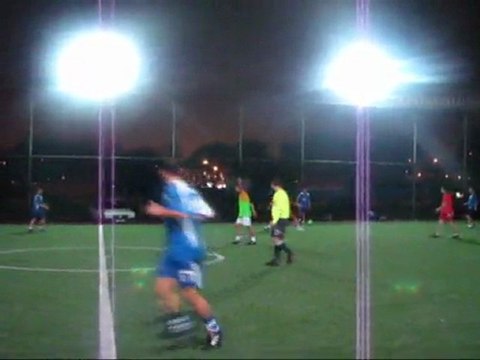 01.05.2011 Fc İstanblues-Fc Teacher