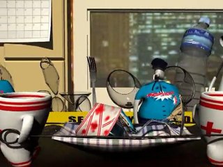 VERRE BOURRE par etioubaba1