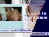hypothyroidism in men - hypothyroidism treatment - natural thyroid remedies
