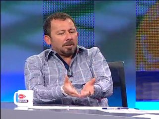 Sergen Yalçın: "Galatasaray sefalet içinde bir takım."