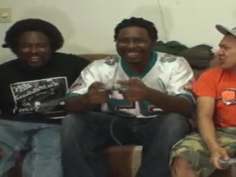 SouthWest Airlines Commercial Spoof ★DSSC★ ( David Spates )